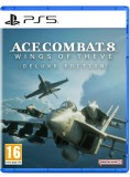 Ace Combat 8 Wings Of Theve Deluxe Edition PlayStation 5|Xbox Series S/X|PC