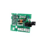 Placă electronică pentru cuptor BOSCH 11017449 11006714 11012331 Original