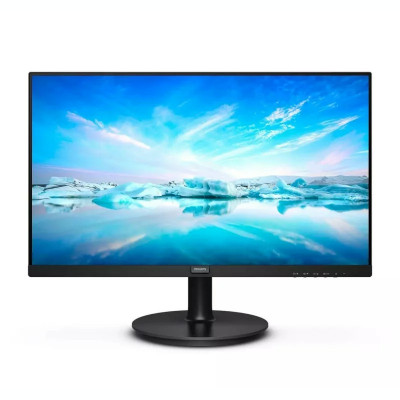 MONITOR PHILIPS 24&amp;amp;quot; LCD VA Full HD (1920 x 1080) 241V8L/00 foto