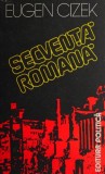 Secventa Romana - Eugen Cizek - Carte Istorie