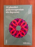 Psihoterapie | Psihanaliza | Dietmar Stiemerling - 10 abordari psihoterapeutice ale depresiei