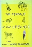 Mindy McGinnis - The Female of the Species