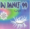 Various - DJ Dance' 99 Vol. 2, 2xCD