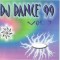Various - DJ Dance' 99 Vol. 2, 2xCD
