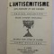 L &#039; ANTISEMITISME SON HISTOIRE ET SES CAUSES par BERNARD LAZARE , VOLUMUL II , 1934