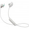 Casti Wireless Sony SP600N White