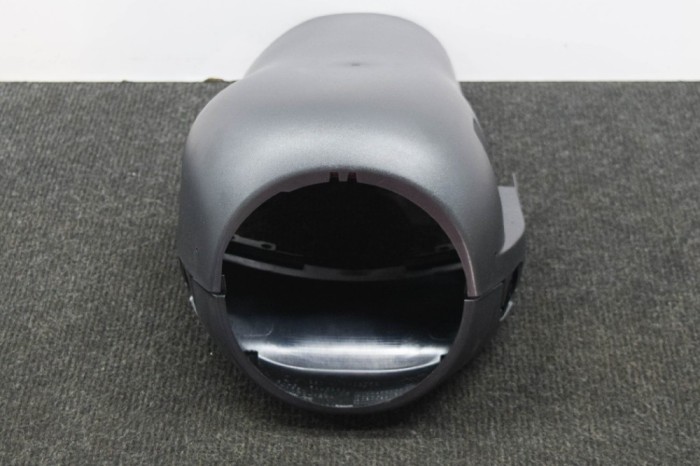 Ornament mecanism de direcție BMW X2 F39 2019 OEM: 6843858 11322392