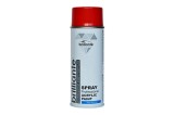 Cumpara ieftin Vopsea Spray Rosu Trafic (Ral 3020) 400 ml, Brilliante