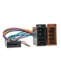 Cablu adaptor conector ISO - JVC 16 pini 4CARMEDIA ZRS-76