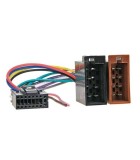 Cablu adaptor conector ISO - JVC 16 pini 4CARMEDIA ZRS-76