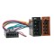 Cablu adaptor conector ISO - JVC 16 pini 4CARMEDIA ZRS-76