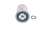 Filtru combustibil Mitsubishi Canter VII, Canter VI, Pajero, Pajero II, Pajero III, Pajero III Canvas Top; Tata Pickup Motor 1.9 TDiC, diam. 89.5