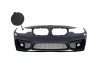 Capac Carlig Remorcare Bara Fata BMW Seria 3 F30 F31 (2011-up) M3 Design Performance AutoTuning, KITT