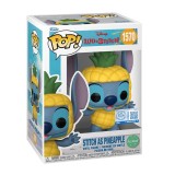 Figurina Funko Pop, Disney Lilo &amp; Stitch As Pineapple