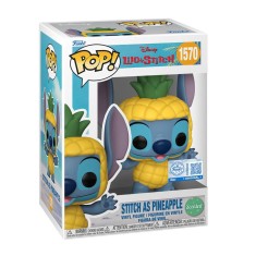 Figurina Funko Pop, Disney Lilo &amp; Stitch As Pineapple