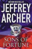 Jeffrey Archer - Sons of Fortune