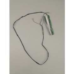 Dell Latitude E5420 Antena Wi-Fi Gri + Negru
