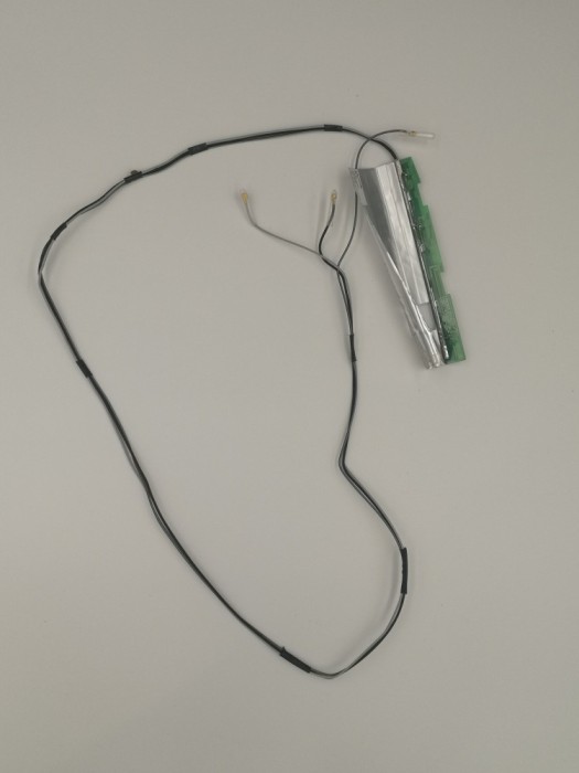 Dell Latitude E5420 Antena Wi-Fi Gri + Negru