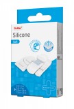 Dr. Max Plasturi siliconici in 4 dimensiuni Ultra Sensitive, 20 bucati