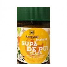 Supa Instant de Pui Bio 100gr Sonnentor