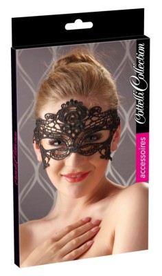 Black Mask, Orion - S/L foto