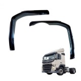 Paravanturi de vant pentru VOLVO FH460 EURO 6 Camioane