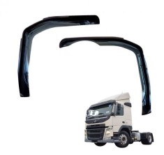 Paravanturi de vant pentru VOLVO FH460 EURO 6 Camioane