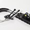 Timonerie cutie de viteze VW GOLF VII 5G1, BQ1, BE1, BE2 2015 OEM: Hatchback | 3351173