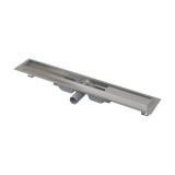 Cumpara ieftin Rigolă de duș, Alcadrain, Professional Low, fără grătar, 85 cm