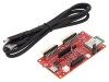 Kit Dezvoltare Microchip Curiosity EV79Y91A - MICROCHIP TECHNOLOGY