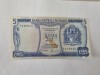 Malta 5 Liri 1967 Rara