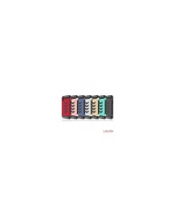 Husa Transformers TPU+PC 2 in 1 Apple Iphone X Neagra