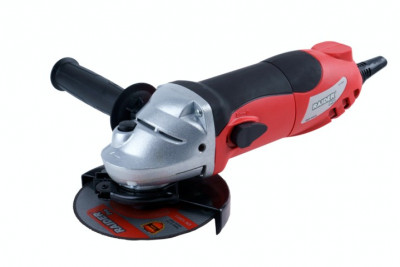 Flex 125 mm 910 W Raider Power Tools foto