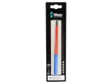 Tijă Izolată Imbus Hex-Plus 6mm WERA 1kVAC - &Icirc;nlocuibilă și Durabilă