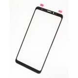 Geam Sticla Meizu V8 Negru - Inlocuire Ecran, Componenta de Calitate
