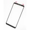 Geam Sticla Meizu V8, Negru