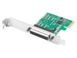 Card extensie PCIe LPT LANBERG brățară slot 0-50&deg;C