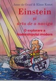 Einstein si arta de naviga. O explorare a leadershipului modern &ndash; Anne de Graaf, Klaas Kunst (cateva sublinieri)
