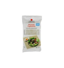 Tagliatelle Shirataki pe Baza de Konjac Bio Arche 150gr foto