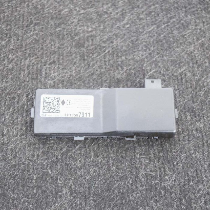 Alt modul de control OPEL MOKKA / MOKKA X 2017 OEM: 812857993,13597911,F00HJ01321 10033986