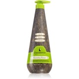 Macadamia Natural Oil Rejuvenating sampon de reintinerire pentru păr uscat și deteriorat 1000 ml