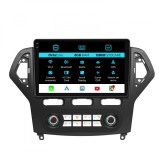 Cumpara ieftin Navigatie Dedicata Ford Mondeo (2007-2014), 10Inch, 6Gb Ram, 128Gb Stocare, Carplay - Clima Automata
