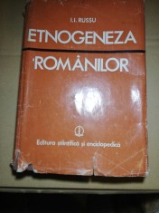 I i rusu etnogeneza romanilor foto