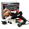 Kit Indreptat Tabla Auto Caroserie Pops A Dent, Pistol Adeziv, Ventuze