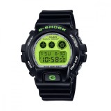 Cumpara ieftin Ceas Barbati, Casio G-Shock, Limited DW-6900RCS-1ER - Marime universala