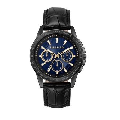 Ceas Barbati, Trussardi, T-Hawk R2451153001 - Marime universala foto