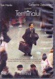 DVD Film de colectie: Terminalul ( r: Steven Spielberg; cu Tom Hanks - vezi descriere )