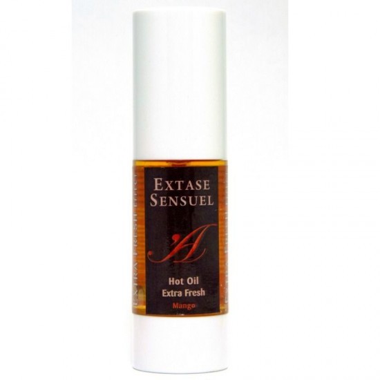 Ulei Stimulant Extatic Mango 30 ml