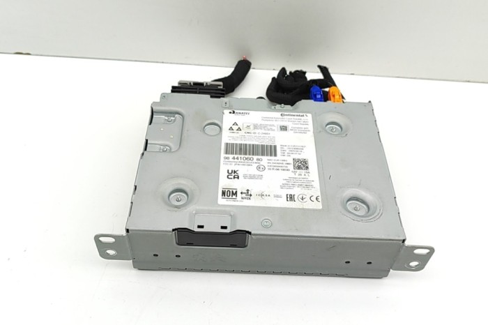 Unitate radio CD navigație OPEL MOKKA 2024 OEM: Off-road | 30760343