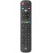 Telecomanda smart One for All, URC4914, TV Panasonic, 30 m, Negru